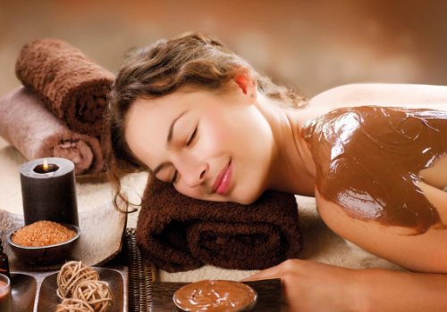 Chocolate Massage in Baner Pune